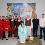 Część artystyczna 11