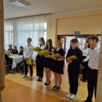 Część artystyczna 2