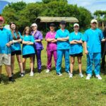 Uczniowie ze zwierzętami 3