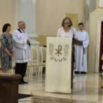 Czytania podczas Mszy Św. 2