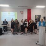 Pani Honorata Godlewska zabiera głos