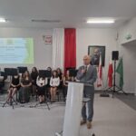 Przemówienie Pana Dyrektora