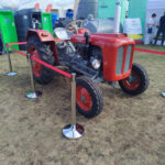 Podczas Agro Show 2