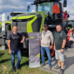 Nauczyciele na Agro Show