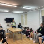Podczas narodowego Czytania 3