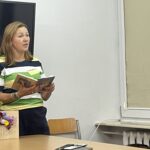 Podczas narodowego Czytania 2
