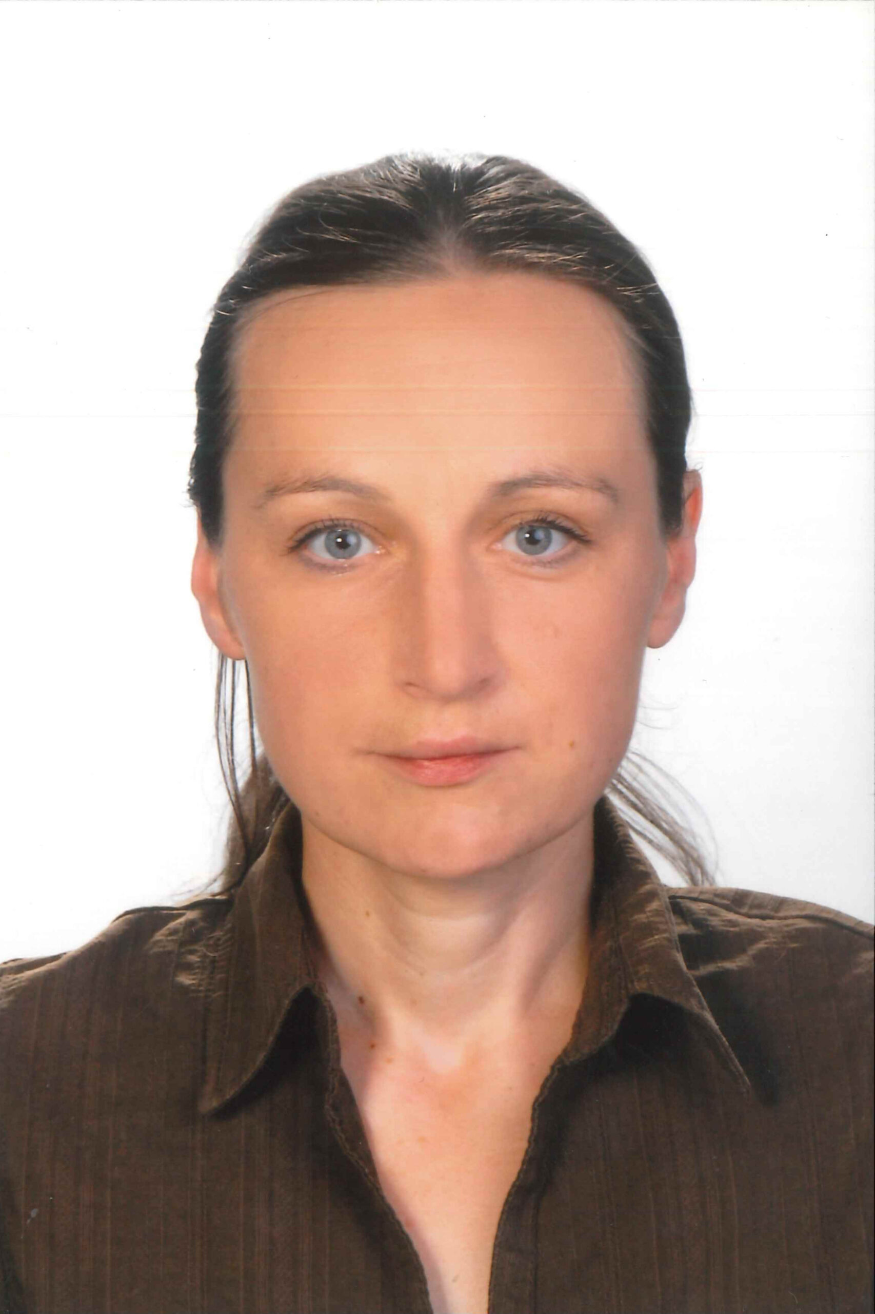 Zdjęcie Pani Karoliny Wons