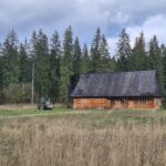 Uczniowie podczas wycieczki 15