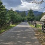 Uczniowie podczas wycieczki 16