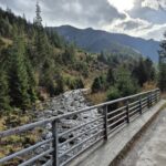 Uczniowie podczas wycieczki 22