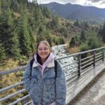 Uczniowie podczas wycieczki 23