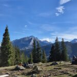 Uczniowie podczas wycieczki 37