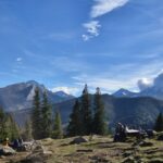 Uczniowie podczas wycieczki 38