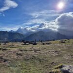 Uczniowie podczas wycieczki 40