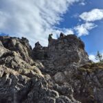 Uczniowie podczas wycieczki 41