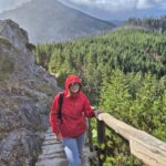 Uczniowie podczas wycieczki 43