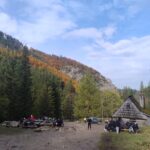 Uczniowie podczas wycieczki 49