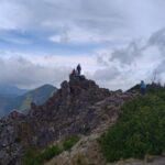 Uczniowie podczas wycieczki 50