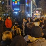 Uczniowie podczas wycieczki 54