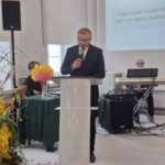 Przemówienie Przewodniczącego Rady Rodziców