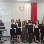 Część artystyczna