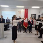Ślubowanie I klas 3