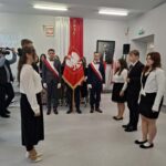 Ślubowanie I klas 2