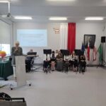 Pani Kierownik PNZ zabiera głos