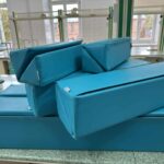 Zakupy w ramach FELU 5