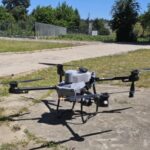 Zakupy w ramach FELU 8