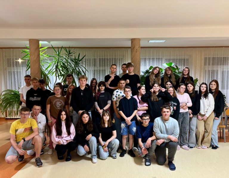 Zdjęcie pamiątkowe