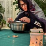 Uczniowie podczas Andrzejek 8