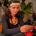 Uczniowie podczas Andrzejek 10