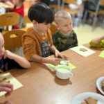 Podczas warsztatów 9