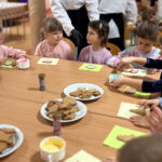 Podczas warsztatów 10