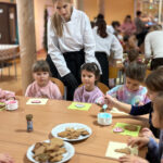 Podczas warsztatów 12