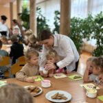 Podczas warsztatów 14