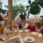 Podczas warsztatów 16