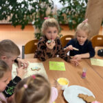 Podczas warsztatów 19