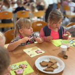 Podczas warsztatów 20