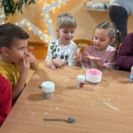 Podczas warsztatów 22