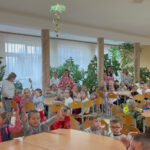 Podczas warsztatów 25