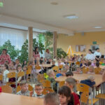 Podczas warsztatów 26