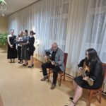 Część artystyczna