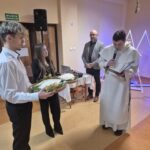 Poświęcenie opłatków