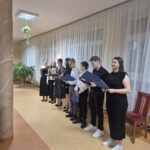 Część artystyczna 2