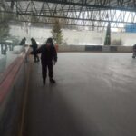 Uczniowie podczas wycieczki 3