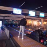 Uczniowie podczas wycieczki 6