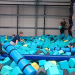 Uczniowie podczas wycieczki 11