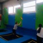 Uczniowie podczas wycieczki 12